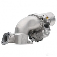 Дроссельная заслонка MAGNETI MARELLI 802009814008 54 DTS3I JSR16 1046070 - Изображение 4