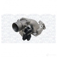 Дроссельная заслонка MAGNETI MARELLI 802009814008 54 DTS3I JSR16 1046070 - Изображение 7