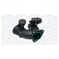 Дроссельная заслонка MAGNETI MARELLI 802008600903 1046064 3N6VMKO 50CDD P8 - Изображение 2