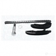 Комплект цепи ГРМ MAGNETI MARELLI MCK 0590 341500000590 MTTBSA 1193747318 - Изображение 2
