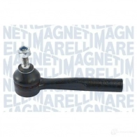 Рулевой наконечник MAGNETI MARELLI 301191604030 1W GNHSV Fiat 500X (334) 1 Кроссовер 1.4 LPG 120 л.с. 2017 – 2024