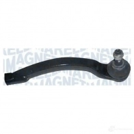 Рулевой наконечник MAGNETI MARELLI Renault Megane (BM, CM) 2 Хэтчбек 2.0 16V Turbo 163 л.с. 2004 – 2008 IS9 NUG 301191606390