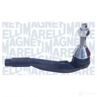 Рулевой наконечник MAGNETI MARELLI 301191605190 Mercedes C-Class (W205) 4 Седан 3.0 AMG C 43 4 matic (2064) 367 л.с. 2016 – 2025 V Y9Z71J