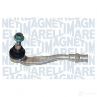 Рулевой наконечник MAGNETI MARELLI Audi A8 (D4) 3 Седан 3.0 Tdi Quattro 211 л.с. 2010 – 2015 301191603010 EFT QSC