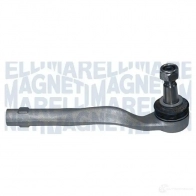 Рулевой наконечник MAGNETI MARELLI Mercedes GLK (X204) 1 Кроссовер 3.0 350 CDI 4 matic (2092) 224 л.с. 2009 – 2010 301191604930 X46 W76