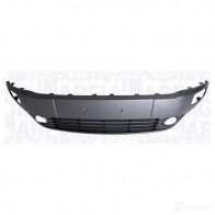 Накладка молдинг бампера MAGNETI MARELLI 021316900390 BMP90 39F 8FCAGRF Fiat Punto Evo