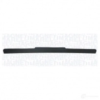 Молдинг бампера, накладка MAGNETI MARELLI EI3CVKI BMP9809 0F 021316908090 1193727701