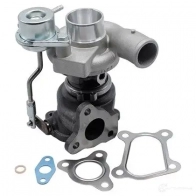 Турбина MAGNETI MARELLI 1193811313 807101002800 WA0NVIS T BM0028 - Изображение 2