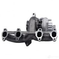 Турбина MAGNETI MARELLI 5EGTWKP 807101001000 Volkswagen Passat (B6) 4 2005 – 2010 TBM 0010