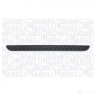 Решетка бампера MAGNETI MARELLI HG064 021316923110 Fiat 500 (312) 1 Хэтчбек B MP92311R