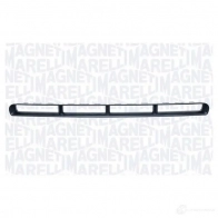 Решетка бампера MAGNETI MARELLI Fiat 500 (312) 1 Хэтчбек BMP91711 F 021316917110 67M92V