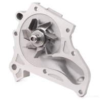 Водяной насос, помпа MAGNETI MARELLI P13DXN 1031571 WP Q1075 352316171075 - Изображение 4