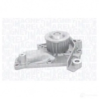 Водяной насос, помпа MAGNETI MARELLI P13DXN 1031571 WP Q1075 352316171075 - Изображение 6