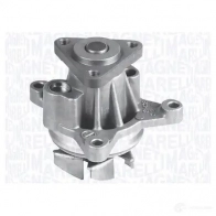 Водяной насос, помпа MAGNETI MARELLI R0RU8Z2 352316170749 1031347 W PQ0749 - Изображение 5