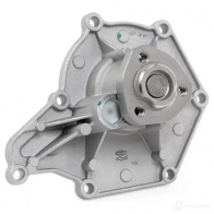 Водяной насос, помпа MAGNETI MARELLI 1031645 AQ4AUS 352316171205 WP Q1205 - Изображение 3