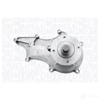 Водяной насос, помпа MAGNETI MARELLI WPQ1 065 J8CYD 1031566 352316171065