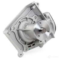 Водяной насос, помпа MAGNETI MARELLI 352316170724 QPUD8 1031332 W PQ0724 - Изображение 4