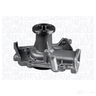 Водяной насос, помпа MAGNETI MARELLI 352316170724 QPUD8 1031332 W PQ0724 - Изображение 6