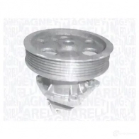 Водяной насос, помпа MAGNETI MARELLI Fiat Palio OYNKM 352316170320 W PQ0320