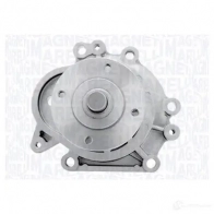 Водяной насос, помпа MAGNETI MARELLI 352316171058 W PQ1058 1031559 3B3VH4M