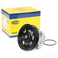Водяной насос, помпа MAGNETI MARELLI WPQ0321 1031156 352316170321 8 1862 - Изображение 2