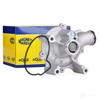 Водяной насос, помпа MAGNETI MARELLI EOVXLE 352316170059 WPQ00 59 1031079 - Изображение 2