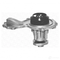 Водяной насос, помпа MAGNETI MARELLI 350981526000 352316171192 1028623 35098152 6000 - Изображение 2