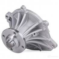 Водяной насос, помпа MAGNETI MARELLI 406Q9 1031584 WP Q1108 352316171108 - Изображение 4
