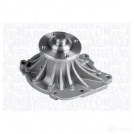 Водяной насос, помпа MAGNETI MARELLI 406Q9 1031584 WP Q1108 352316171108 - Изображение 6