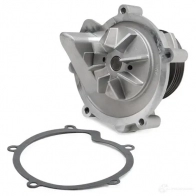 Водяной насос, помпа MAGNETI MARELLI 352316170920 1031461 WPQ0920 8 1712 - Изображение 3