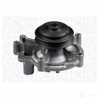 Водяной насос, помпа MAGNETI MARELLI 352316170920 1031461 WPQ0920 8 1712 - Изображение 5