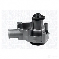 Водяной насос, помпа MAGNETI MARELLI 1031046 352316170019 WPQ0 019 ABE0P