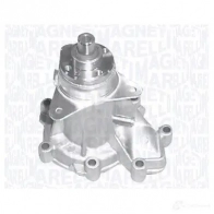 Водяной насос, помпа MAGNETI MARELLI 352316170671 8LVCP0 Mercedes C-Class (W202) 1 Седан 2.0 C 200 D (2020) 75 л.с. 1993 – 2000 W PQ0671