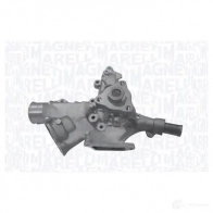 Водяной насос, помпа MAGNETI MARELLI 81 749 Opel Corsa (B) 2 Хэтчбек WPQ0866 352316170866