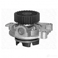 Водяной насос, помпа MAGNETI MARELLI 1028711 350981 700000 352316171193 350981700000 - Изображение 2