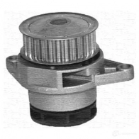 Водяной насос, помпа MAGNETI MARELLI 1028624 352316171173 350981527000 35098 1527000 - Изображение 2