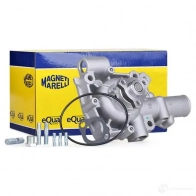 Водяной насос, помпа MAGNETI MARELLI 352316170985 1031508 WPQ0985 813 34 - Изображение 2