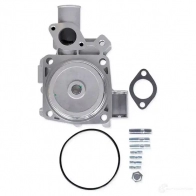 Водяной насос, помпа MAGNETI MARELLI 352316170985 1031508 WPQ0985 813 34 - Изображение 4