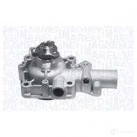 Водяной насос, помпа MAGNETI MARELLI 352316170985 1031508 WPQ0985 813 34 - Изображение 6