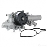 Водяной насос, помпа MAGNETI MARELLI IZIGER 352316170674 1031303 WPQ 0674 - Изображение 3