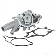 Водяной насос, помпа MAGNETI MARELLI IZIGER 352316170674 1031303 WPQ 0674 - Изображение 4