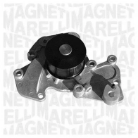 Водяной насос, помпа MAGNETI MARELLI 1028878 350982021000 3 50982021000 82021 - Изображение 2
