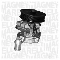 Водяной насос, помпа MAGNETI MARELLI 1028914 352316170228 350982057000 35 0982057000 - Изображение 2