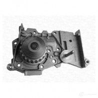 Водяной насос, помпа MAGNETI MARELLI 352316170971 1028801 350981806 000 350981806000 - Изображение 2