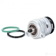 Водяной насос, помпа MAGNETI MARELLI WPQ1 197 0XRI54 1031638 352316171197 - Изображение 3