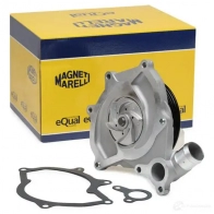 Водяной насос, помпа MAGNETI MARELLI 352316170932 T8QF1EM WPQ0 932 1031469 - Изображение 2