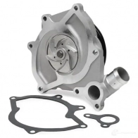Водяной насос, помпа MAGNETI MARELLI 352316170932 T8QF1EM WPQ0 932 1031469 - Изображение 3