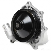 Водяной насос, помпа MAGNETI MARELLI 352316170932 T8QF1EM WPQ0 932 1031469 - Изображение 4