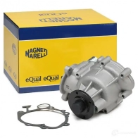 Водяной насос, помпа MAGNETI MARELLI XF8HS3 1031071 352316170051 WPQ00 51 - Изображение 2