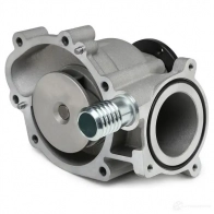 Водяной насос, помпа MAGNETI MARELLI XF8HS3 1031071 352316170051 WPQ00 51 - Изображение 4